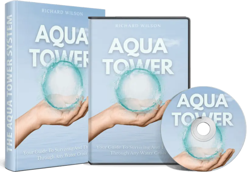 The Aqua Tower System